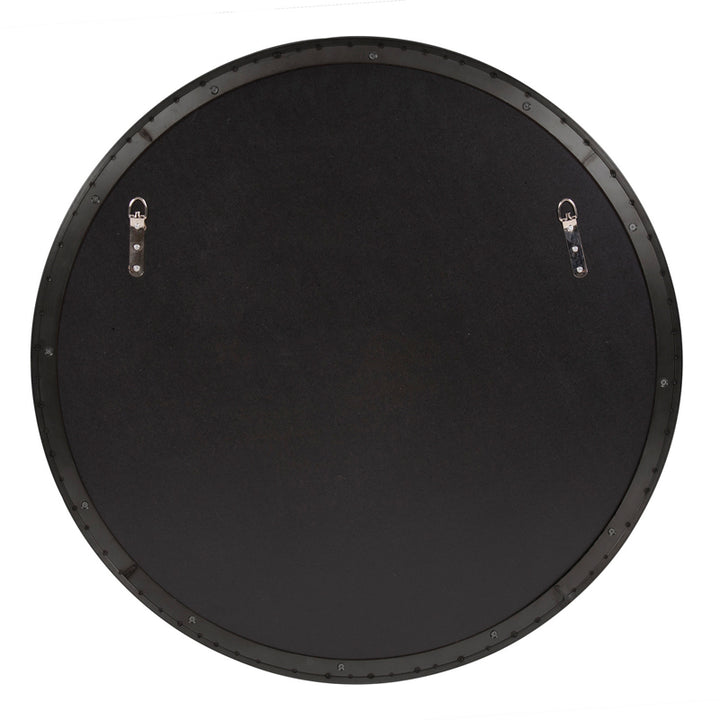 The Copenhagen Mirror