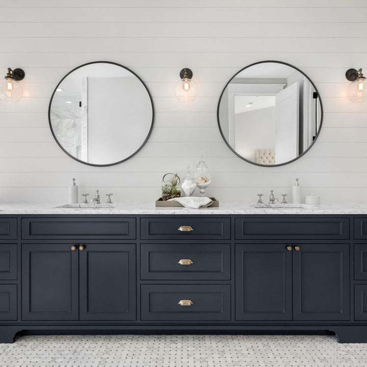 The Copenhagen Mirror