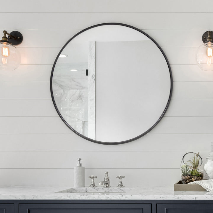 The Copenhagen Mirror