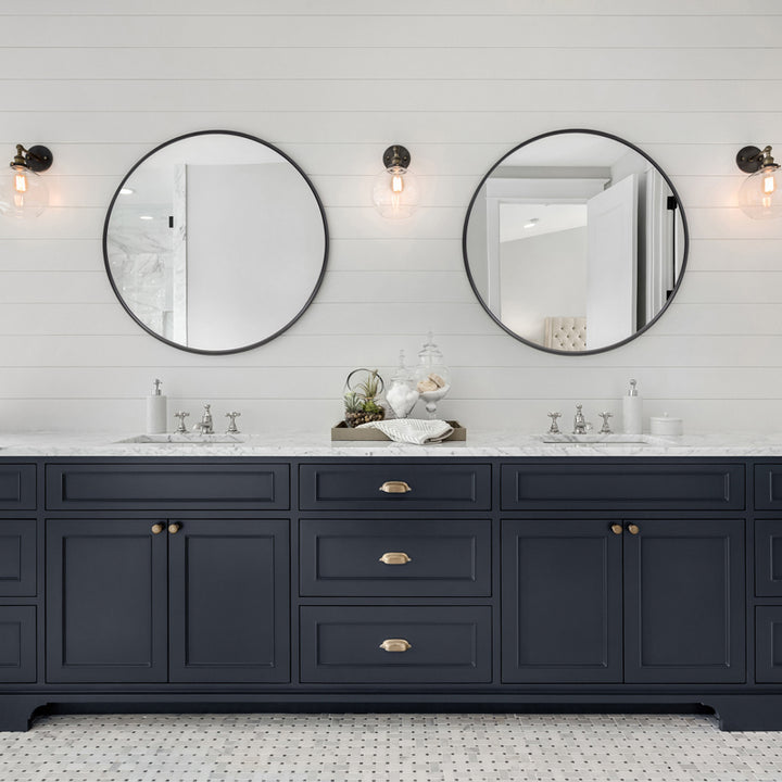 The Copenhagen Mirror