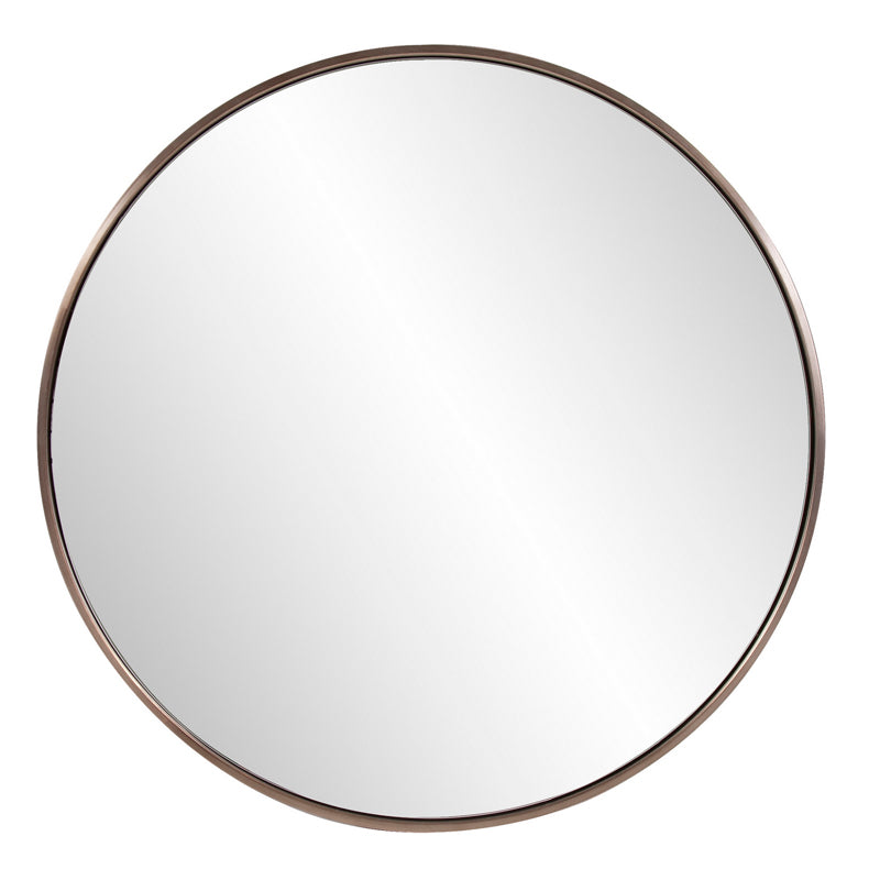 The Copenhagen Mirror
