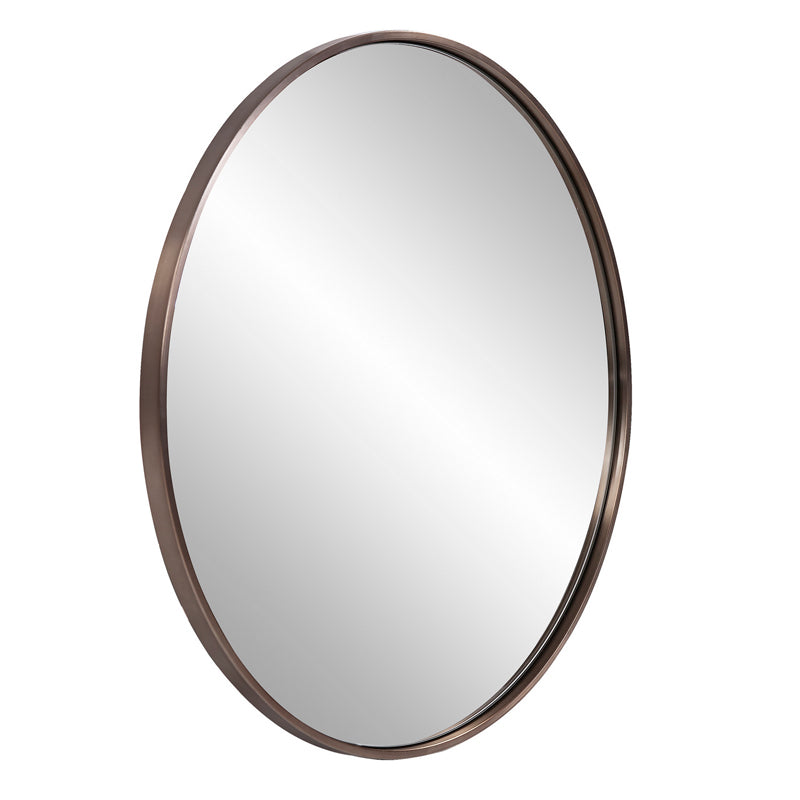 The Copenhagen Mirror