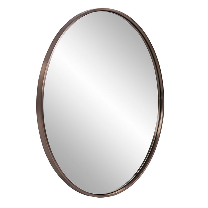 The Copenhagen Mirror