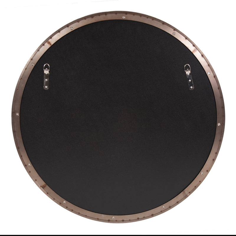 The Copenhagen Mirror