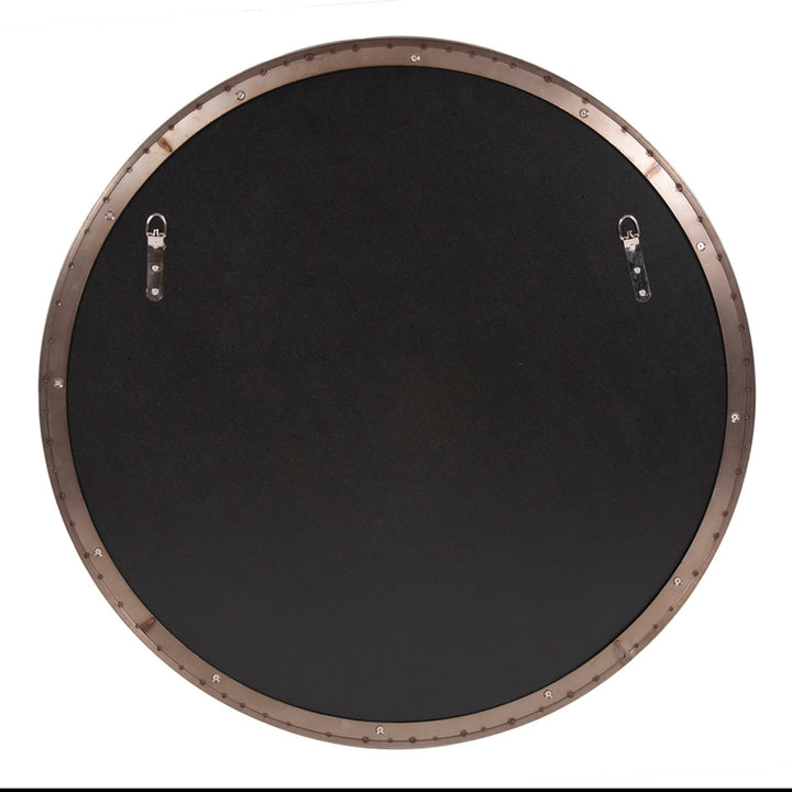 The Copenhagen Mirror