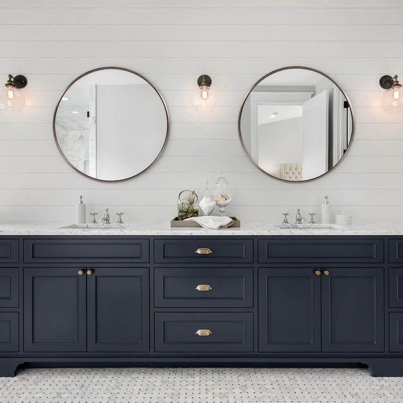 The Copenhagen Mirror