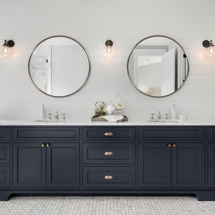The Copenhagen Mirror