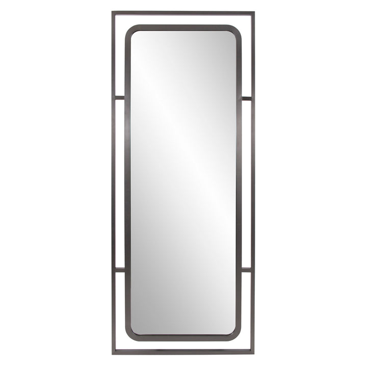 Brookes Mirror