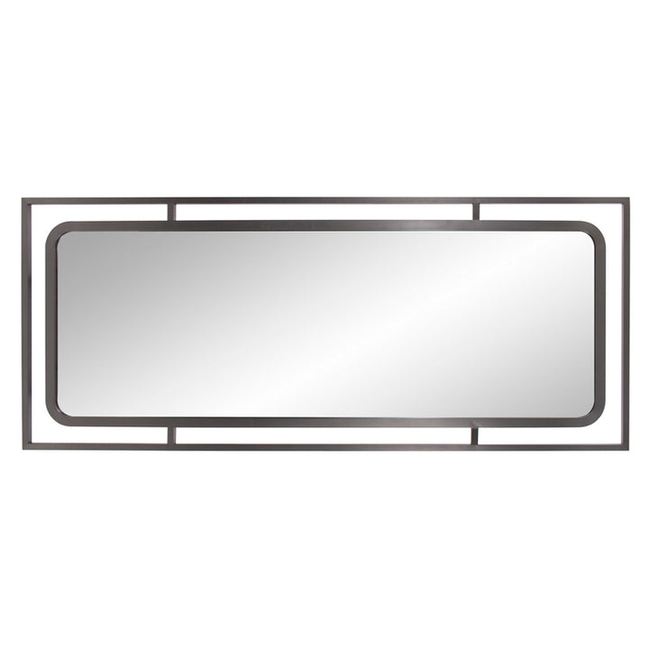 Brookes Mirror