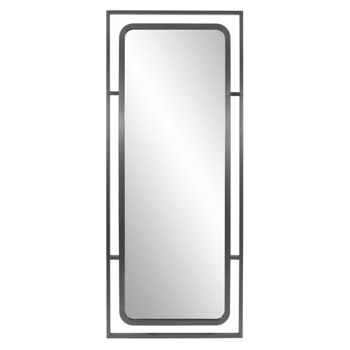 Brookes Mirror