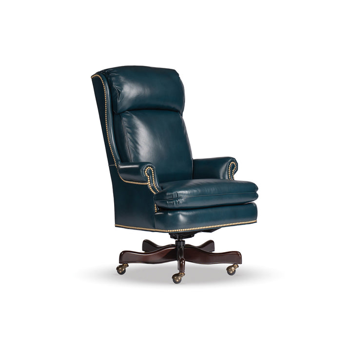 Freeman Executive Swivel Tilt Chair
