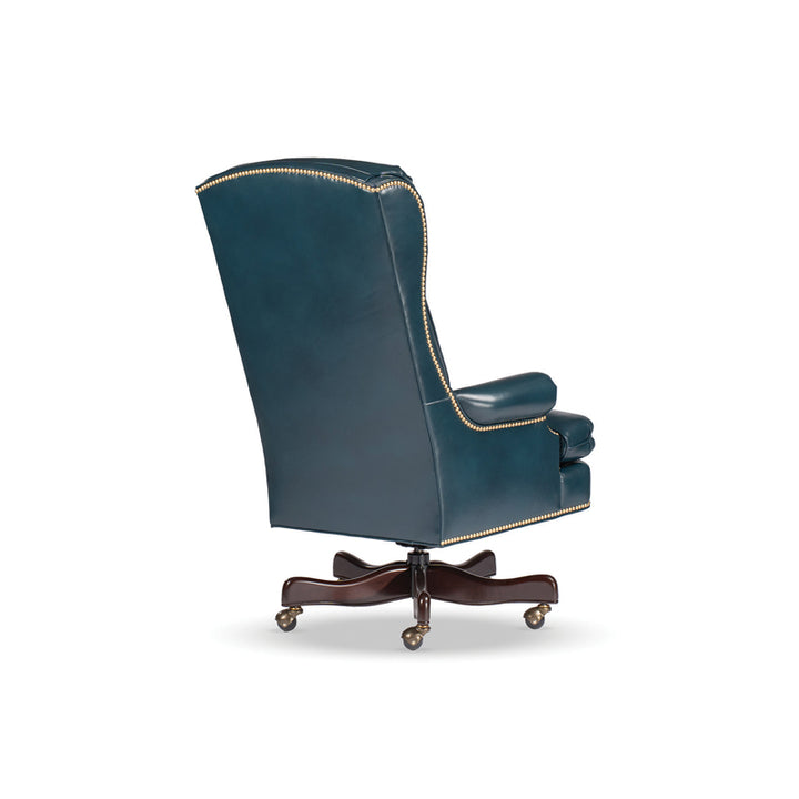 Freeman Executive Swivel Tilt Chair