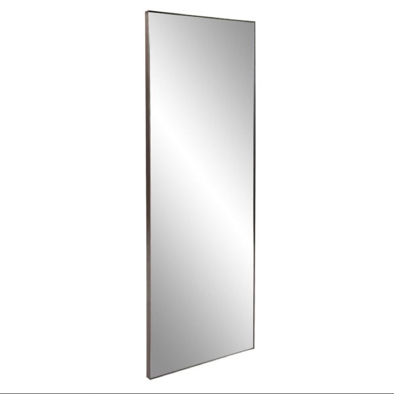 The Van Buren Mirror