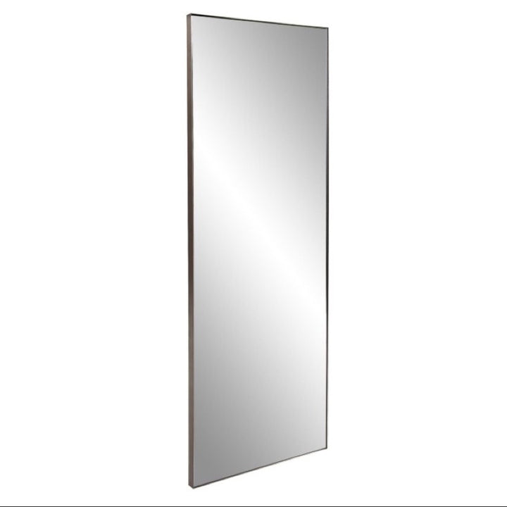 The Van Buren Mirror