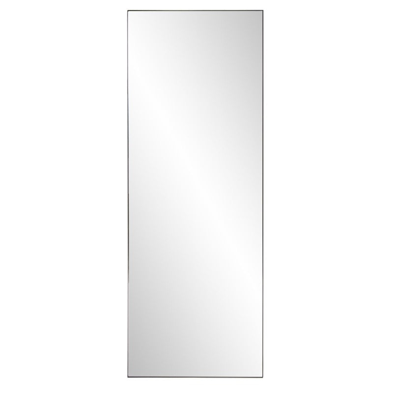 The Van Buren Mirror