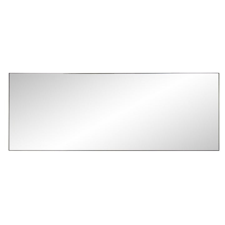 The Van Buren Mirror