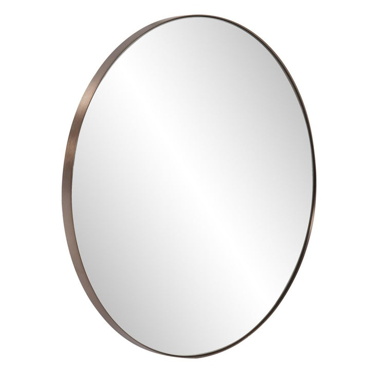 The Van Buren Mirror