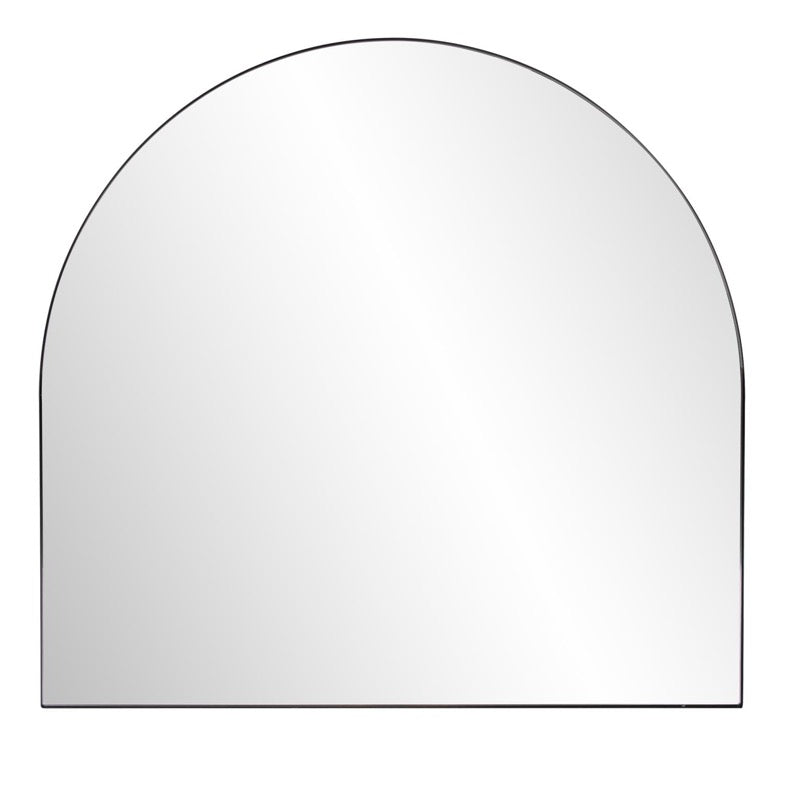 The Van Buren Mirror