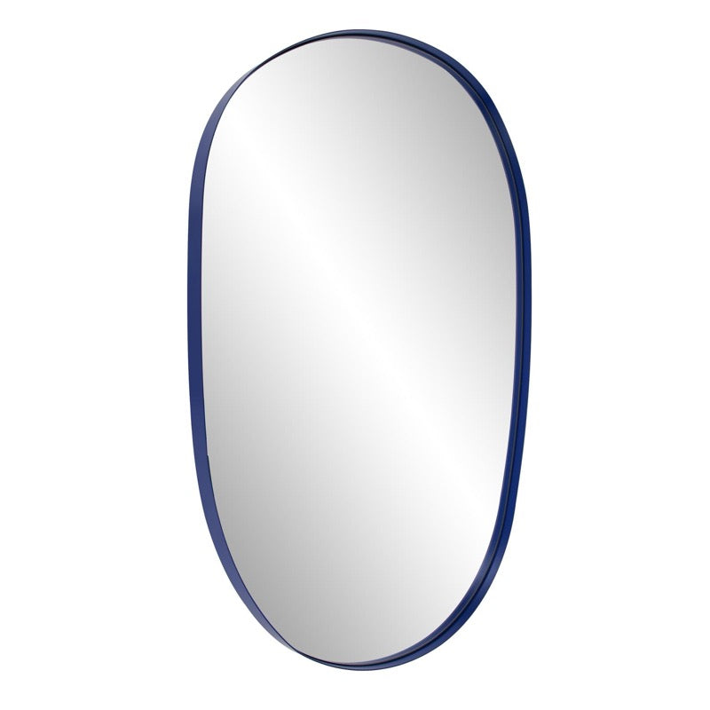 The Klein Mirror
