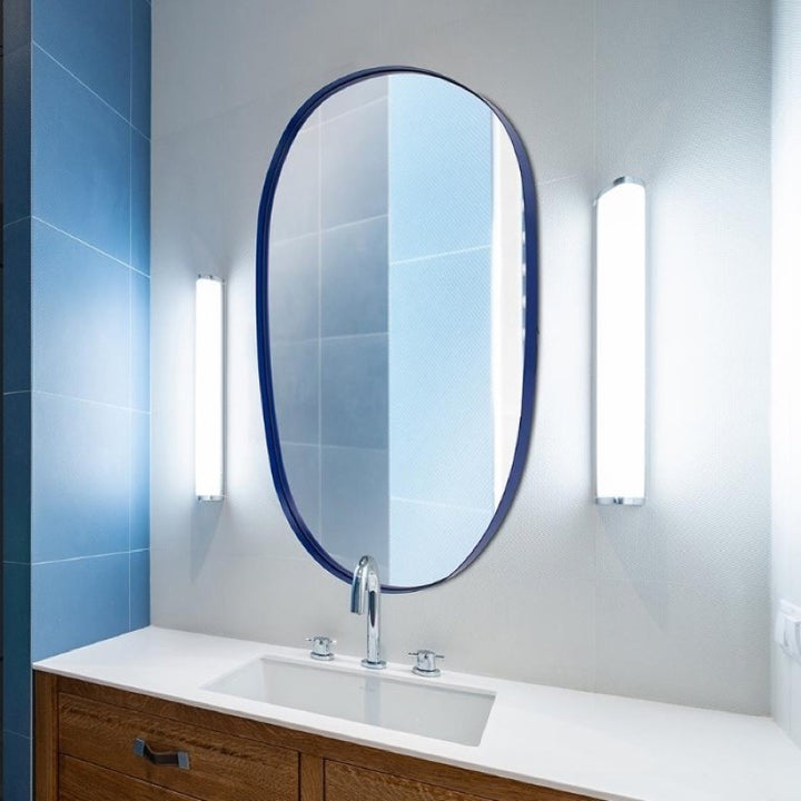 The Klein Mirror