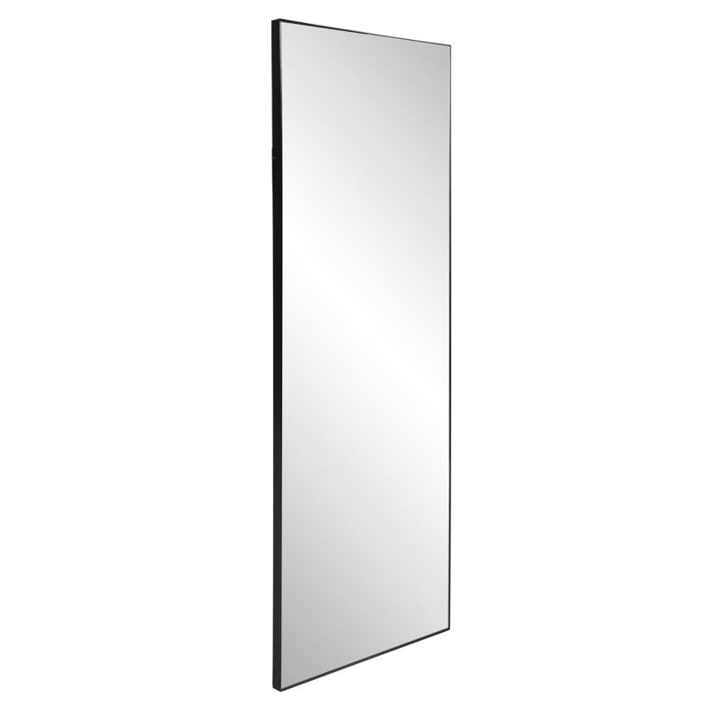 The Van Buren Mirror