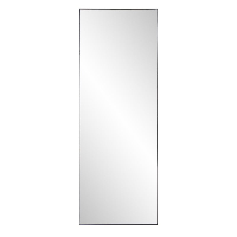 The Van Buren Mirror