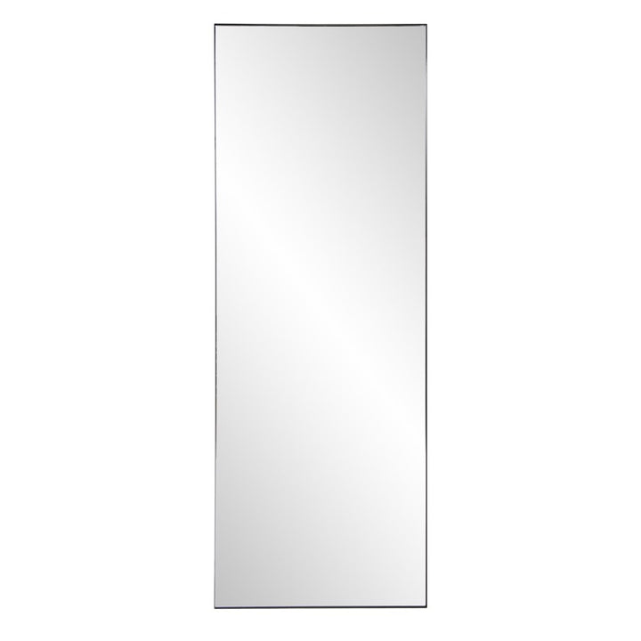 The Van Buren Mirror