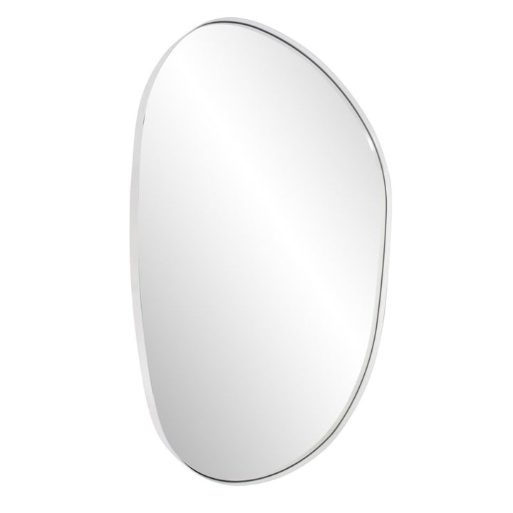 The Klein Mirror