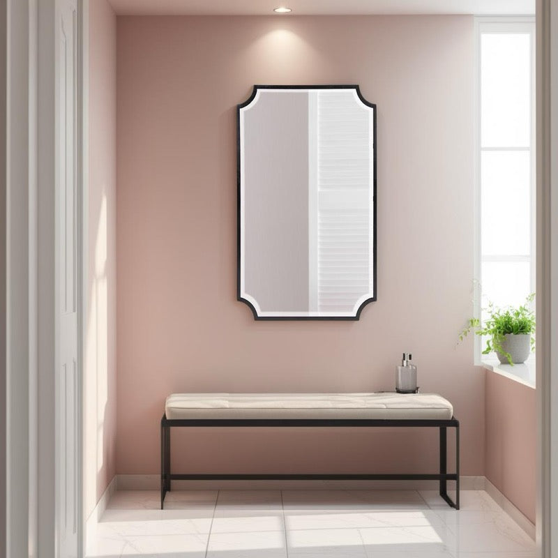 The Hastings Mirror