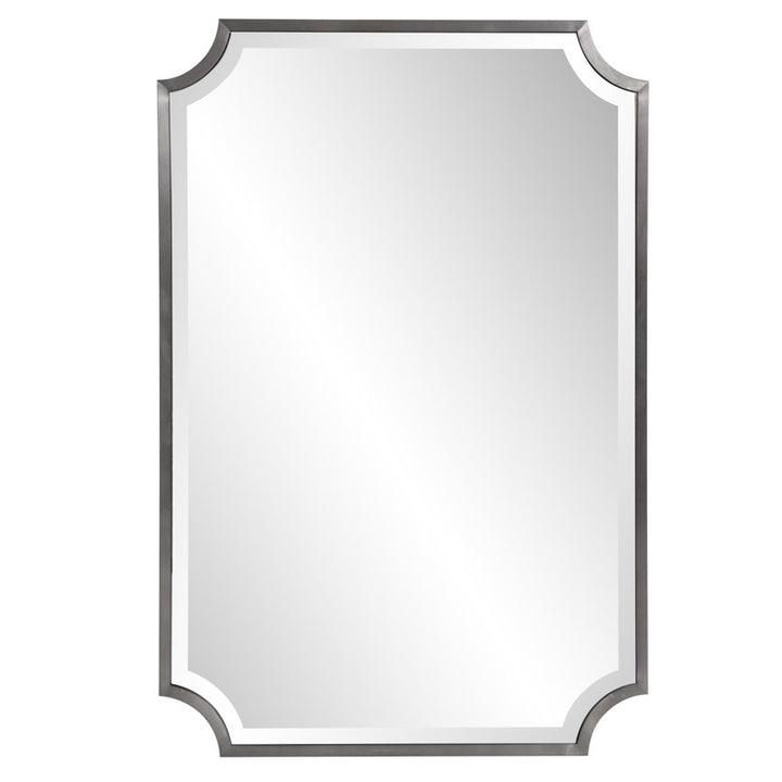 The Hastings Mirror