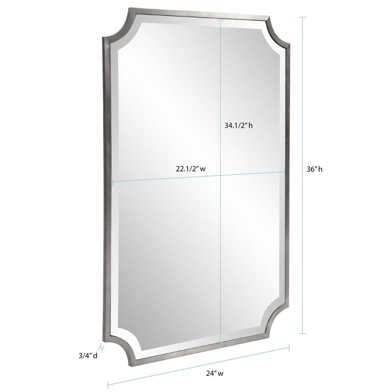 The Hastings Mirror