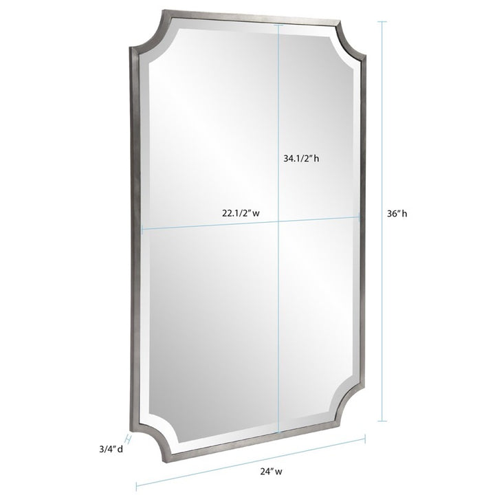 The Hastings Mirror