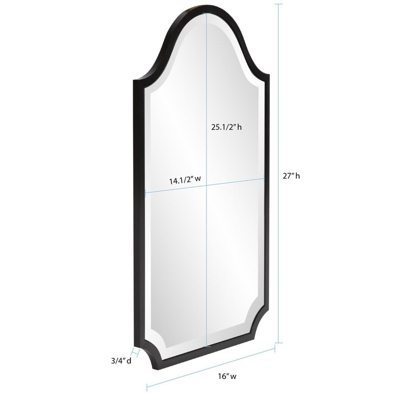 The Bosworth Mirror
