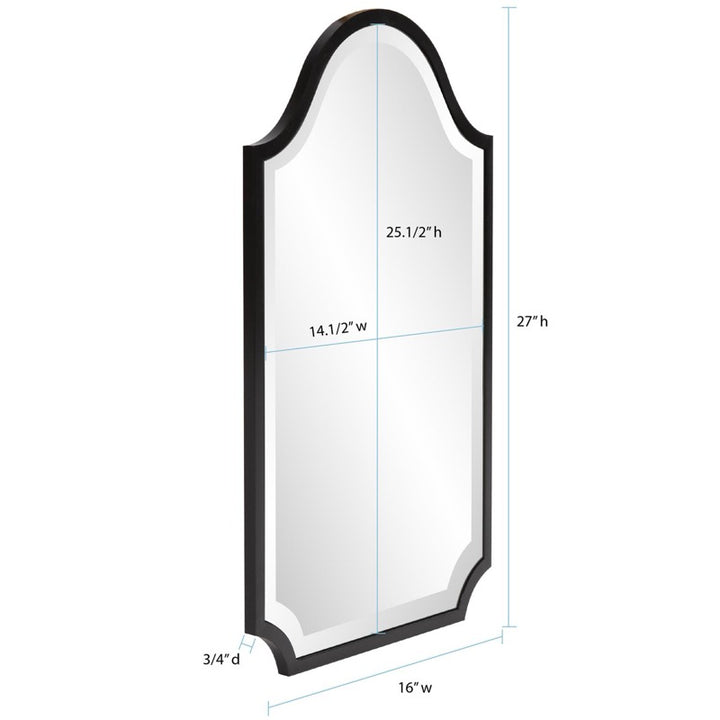 The Bosworth Mirror
