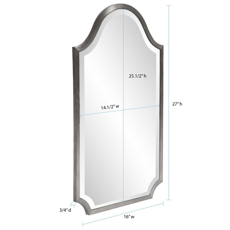 The Bosworth Mirror