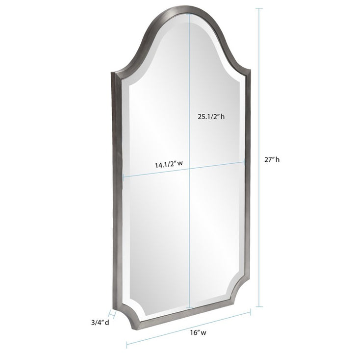 The Bosworth Mirror