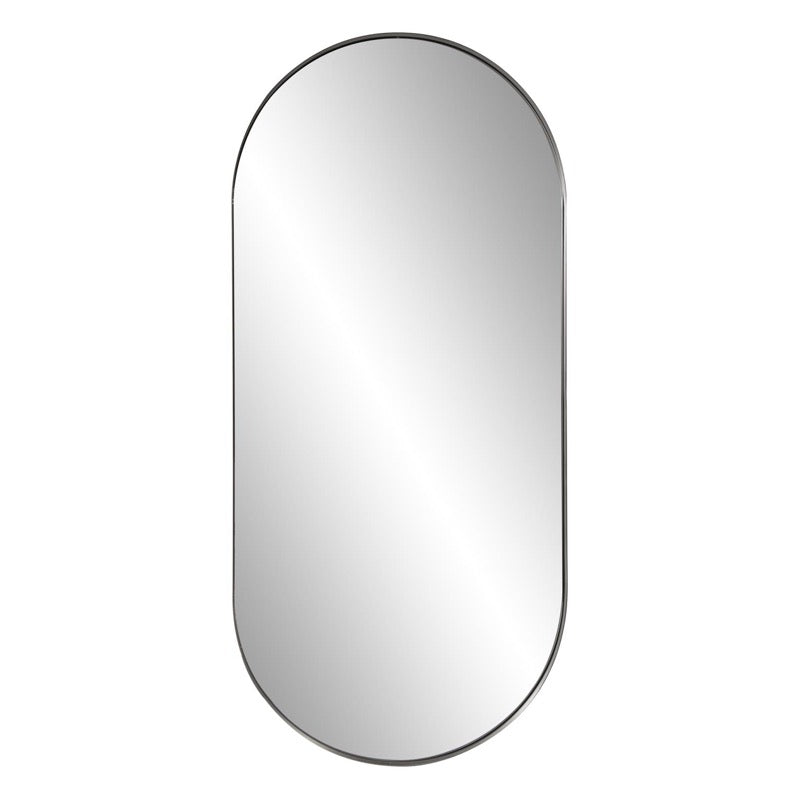 The Steele Mirror
