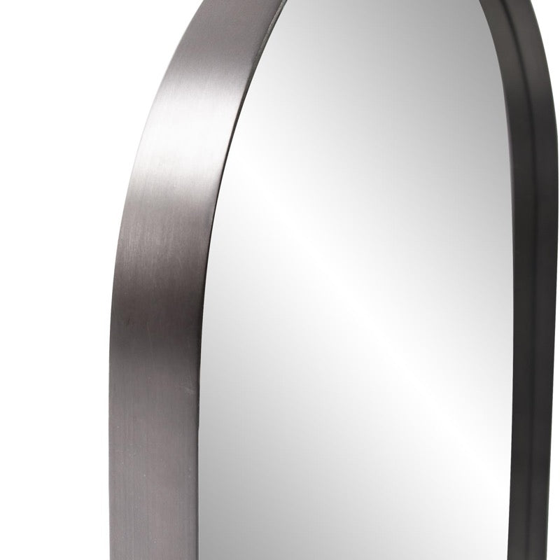 The Steele Mirror