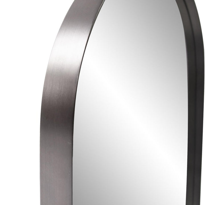 The Steele Mirror