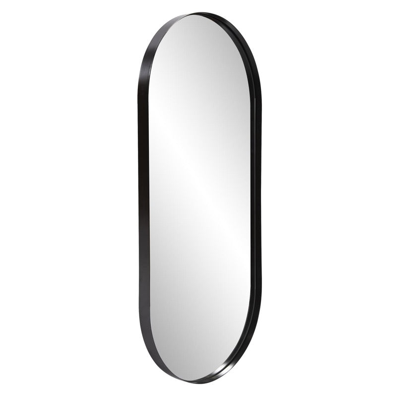 The Steele Mirror