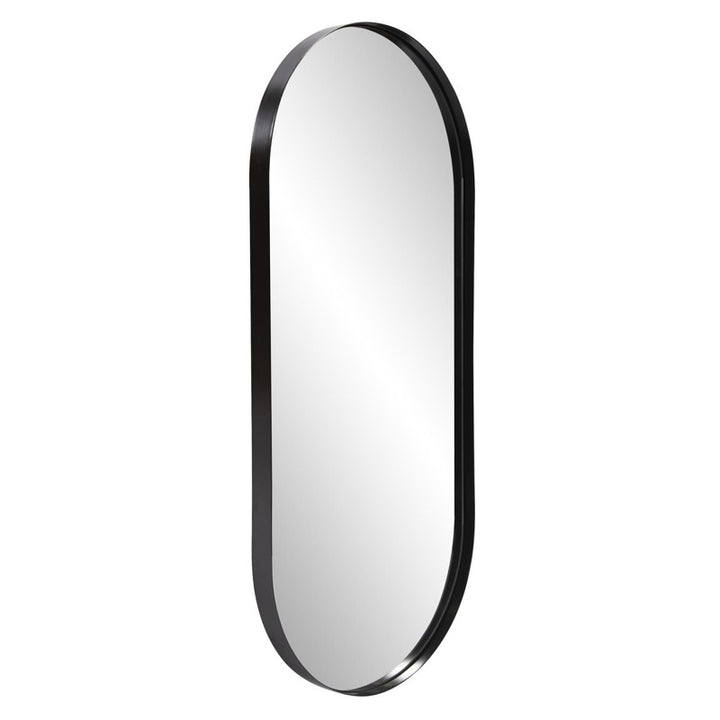 The Steele Mirror