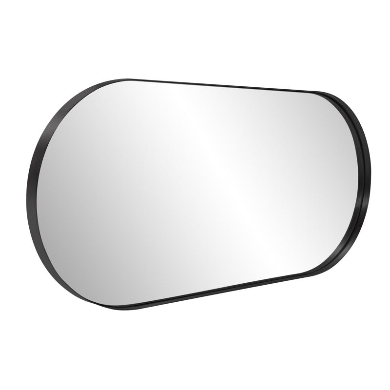 The Steele Mirror