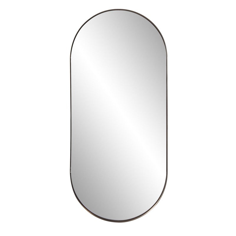 The Steele Mirror