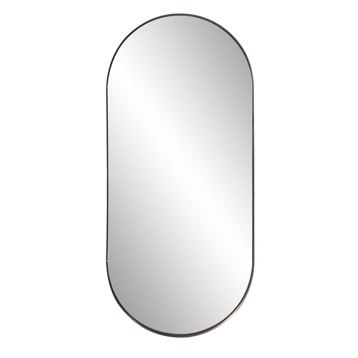 The Steele Mirror