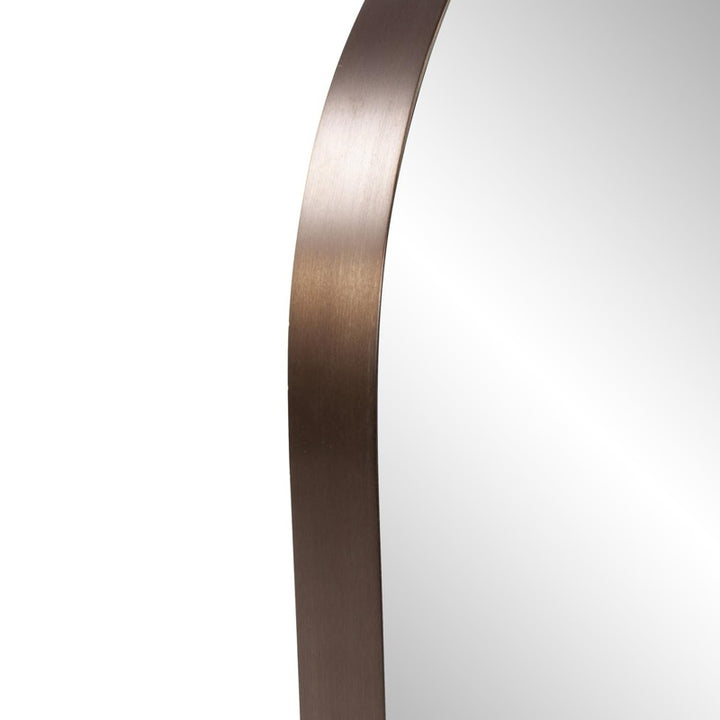 The Steele Mirror