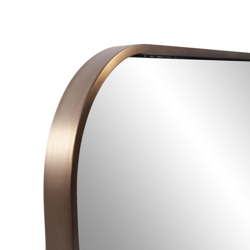 The Milo Mirror