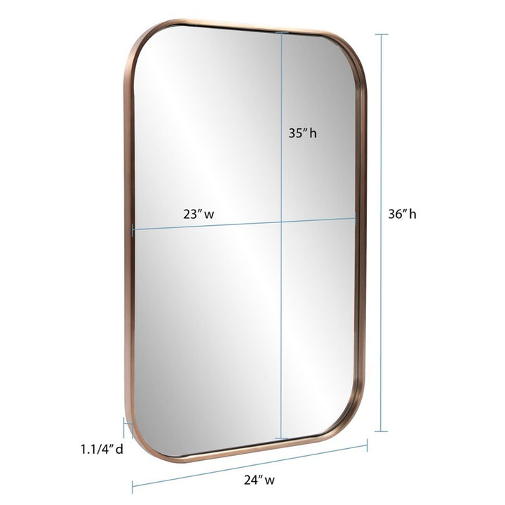 The Milo Mirror