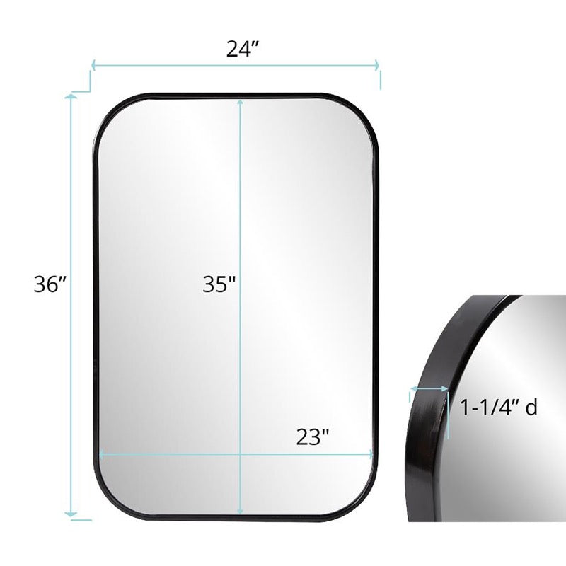 The Milo Mirror