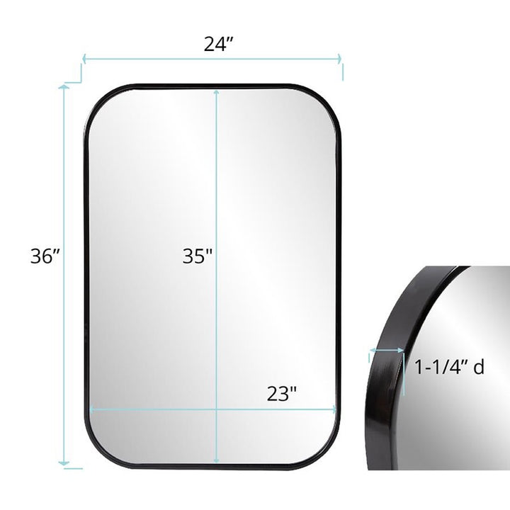 The Milo Mirror