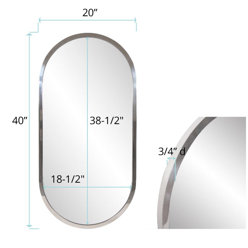 The Simone Mirror